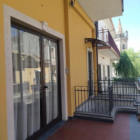 Gelsonero Apartments Ragalna Zewnętrze zdjęcie