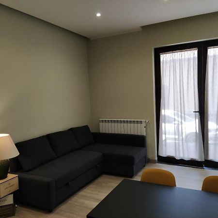 Gelsonero Apartments Ragalna Zewnętrze zdjęcie