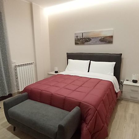 Gelsonero Apartments Ragalna Zewnętrze zdjęcie