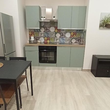 Gelsonero Apartments Ragalna Zewnętrze zdjęcie