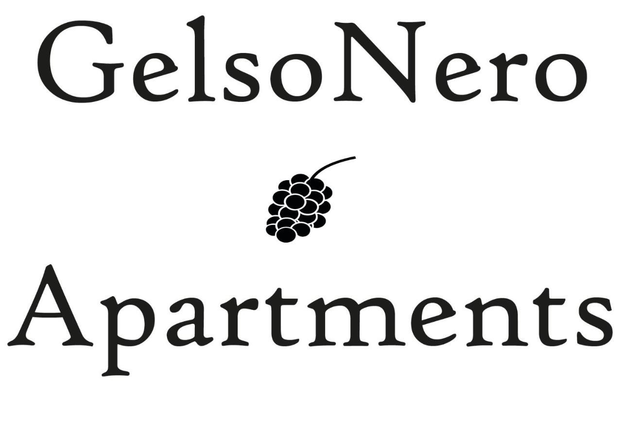 Gelsonero Apartments Ragalna Zewnętrze zdjęcie