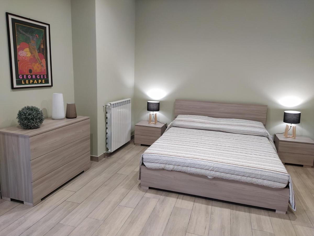 Gelsonero Apartments Ragalna Zewnętrze zdjęcie