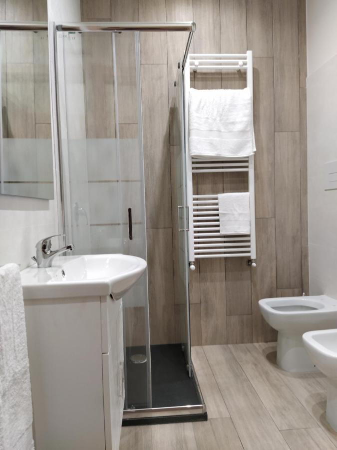 Gelsonero Apartments Ragalna Zewnętrze zdjęcie