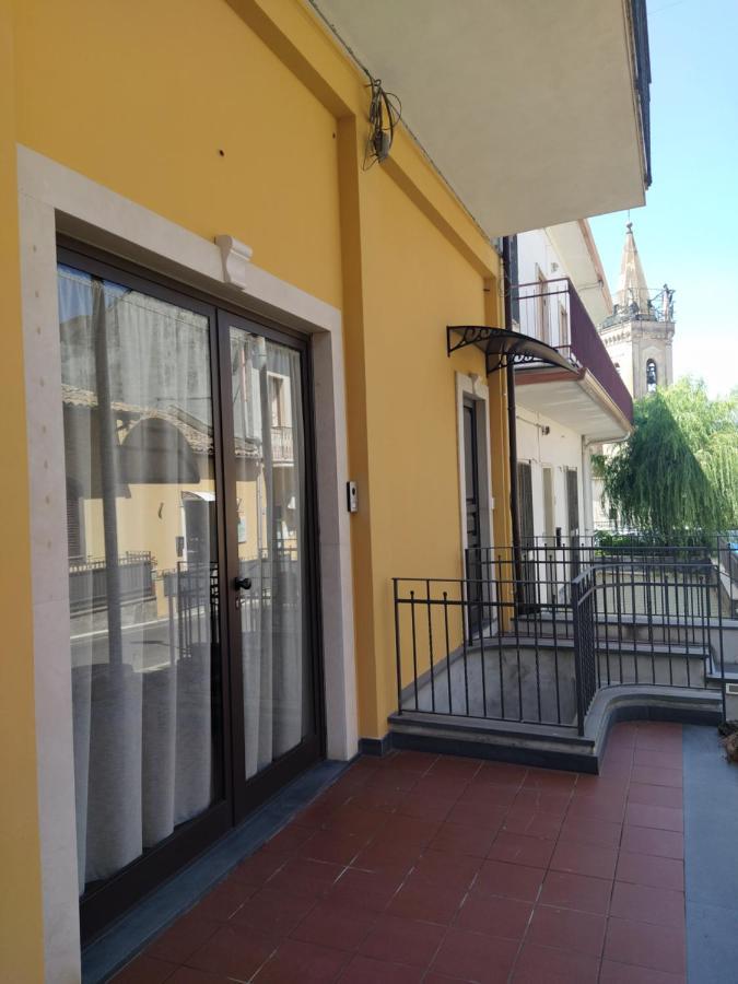 Gelsonero Apartments Ragalna Zewnętrze zdjęcie