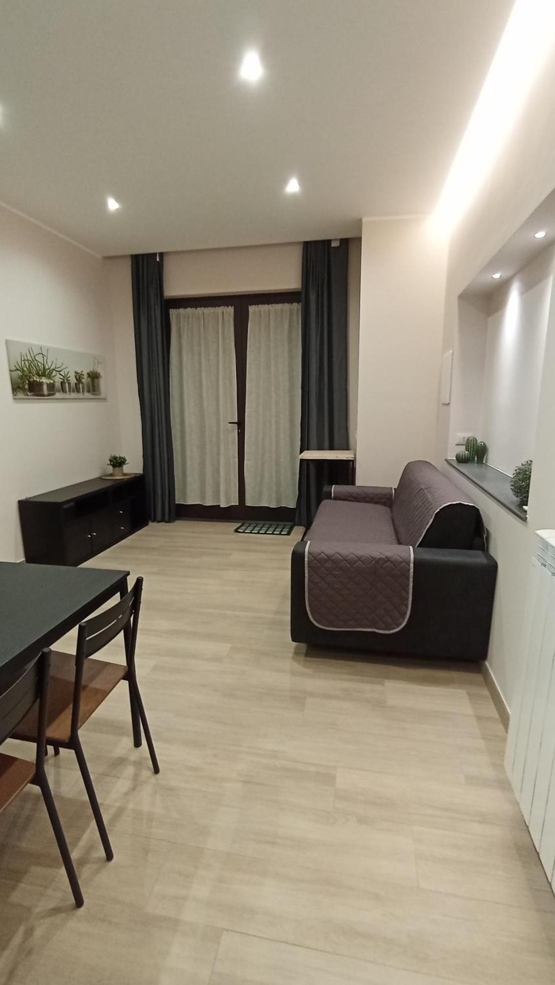 Gelsonero Apartments Ragalna Zewnętrze zdjęcie