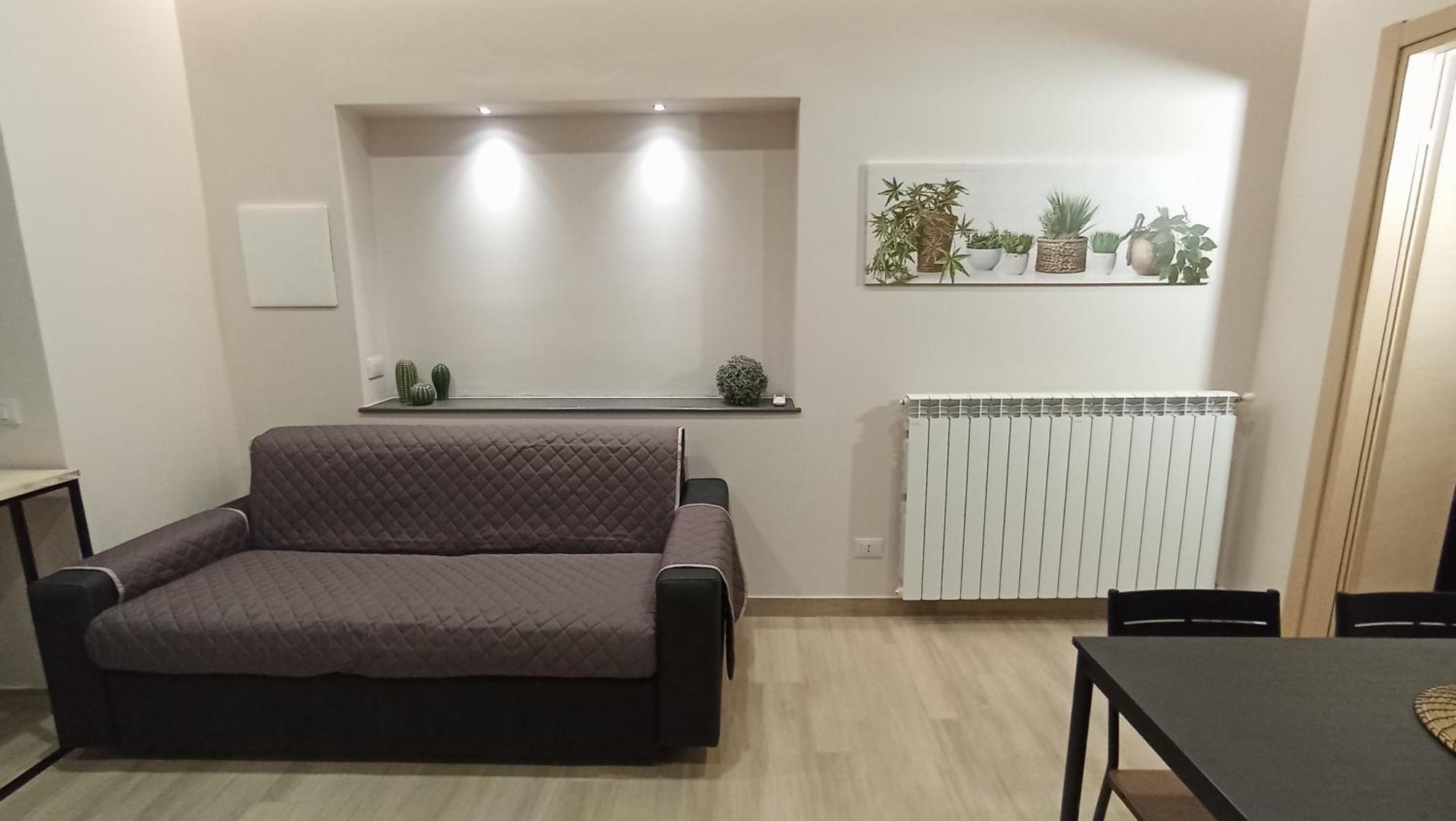Gelsonero Apartments Ragalna Zewnętrze zdjęcie