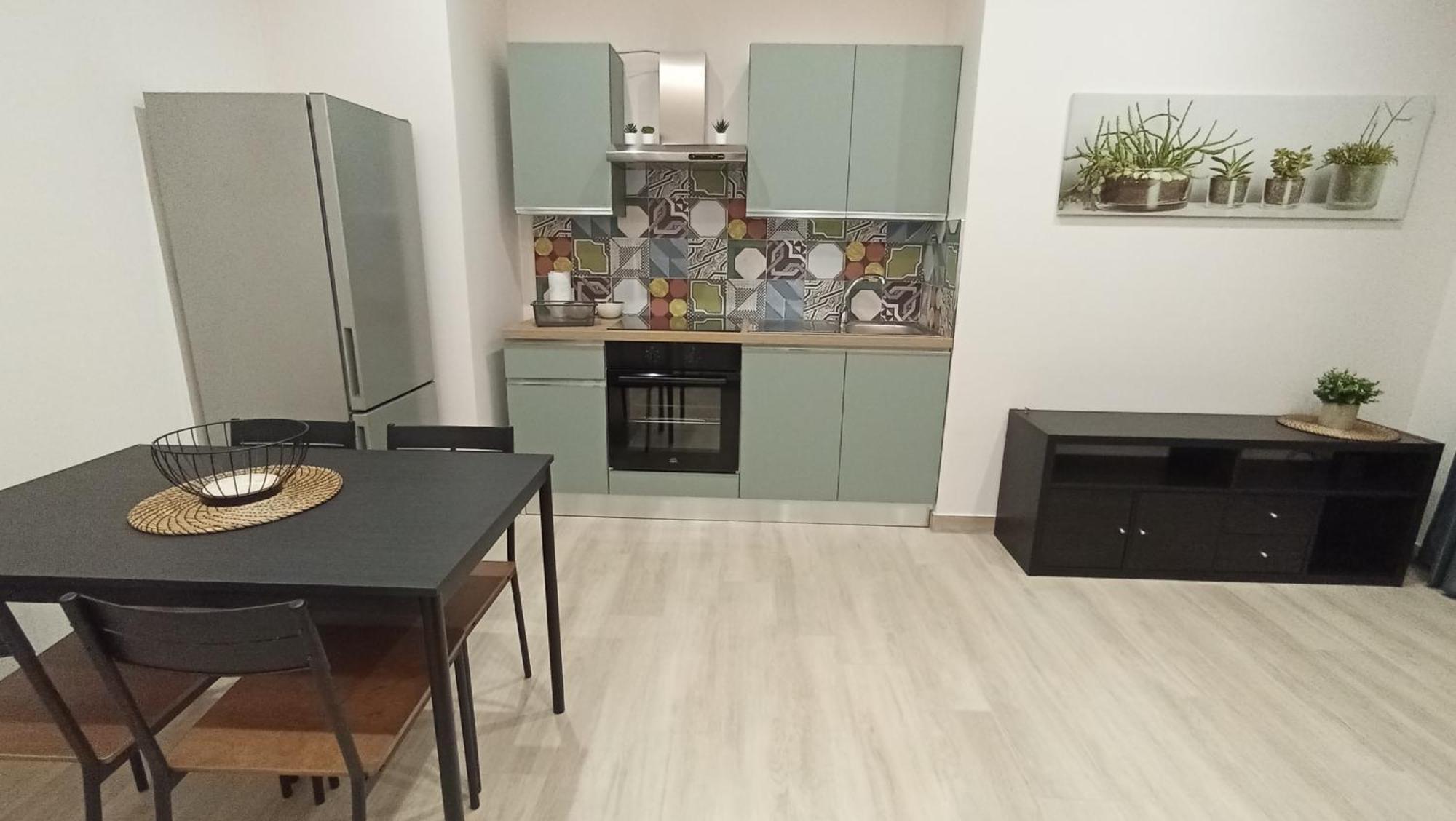 Gelsonero Apartments Ragalna Zewnętrze zdjęcie