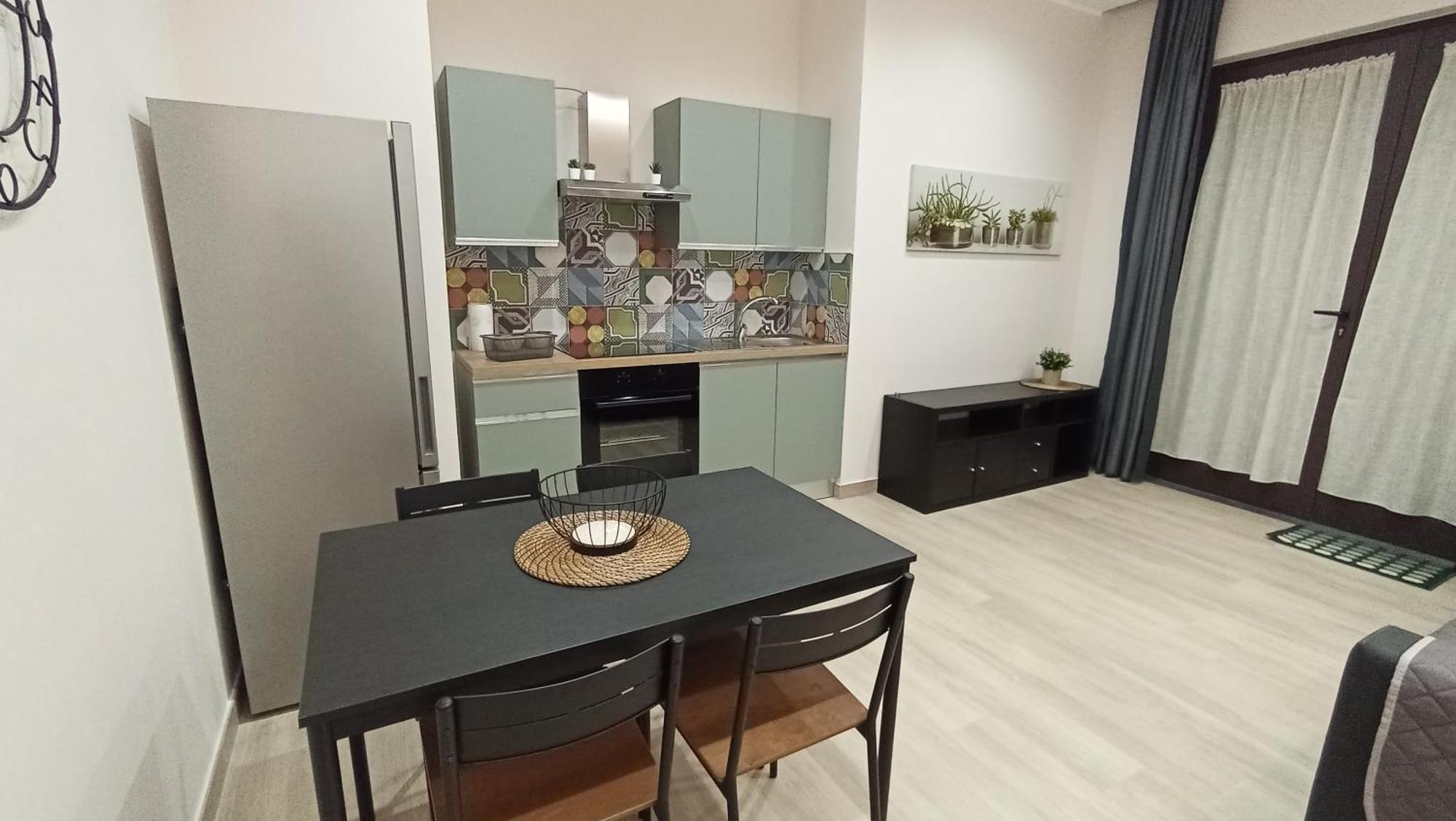 Gelsonero Apartments Ragalna Zewnętrze zdjęcie
